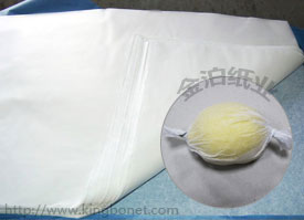 水果專用拷貝紙